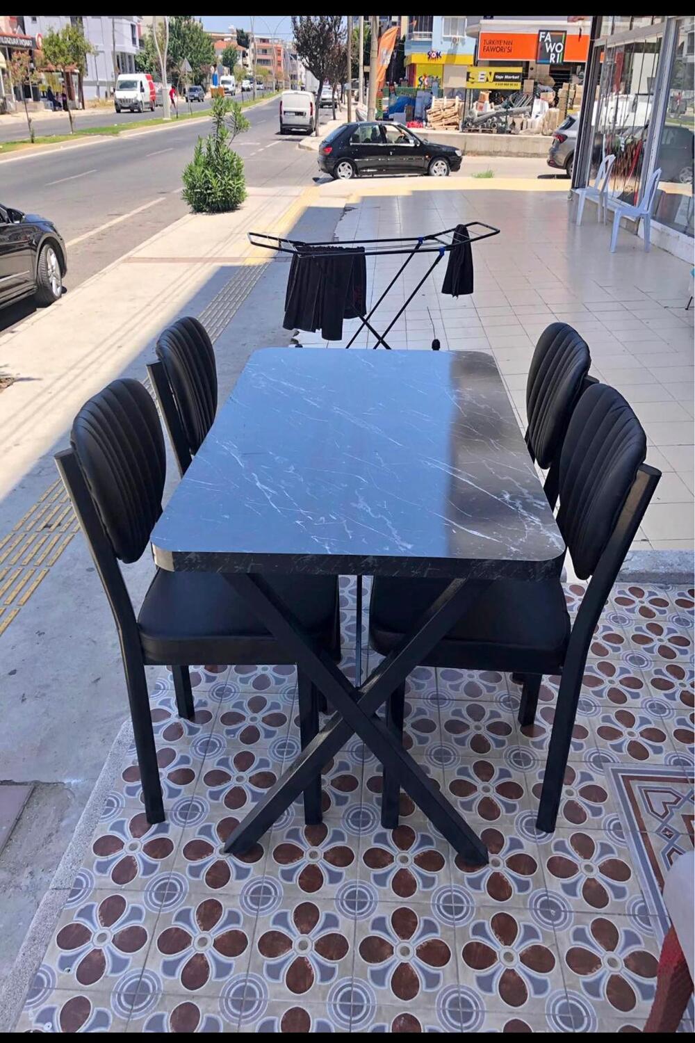 BAHÇE MOBİLYASI İMALATI